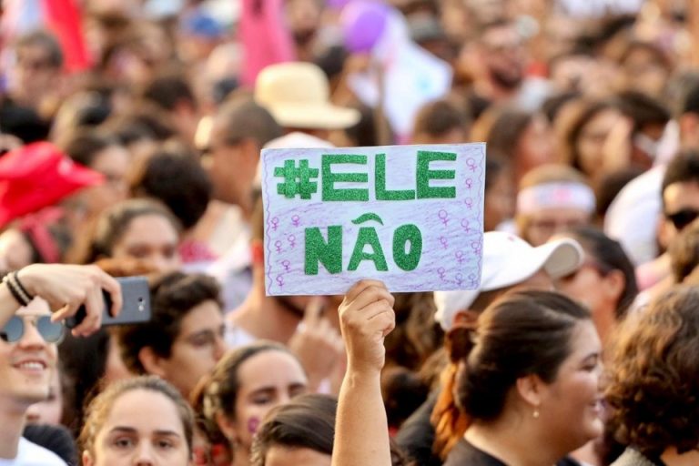 Brésil | Dans le second tour, il faut vaincre Bolsonaro dans les rues et dans les urnes
