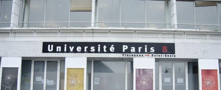 Précarité étudiante : fait nouveau ou aggravé par les mesures de confinement ? Les étudiant.e.s de Paris 8 réagissent
