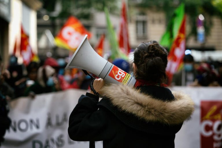 Contre la mise à mort de nos emplois, manifestons le 23 janvier et le 4 février !