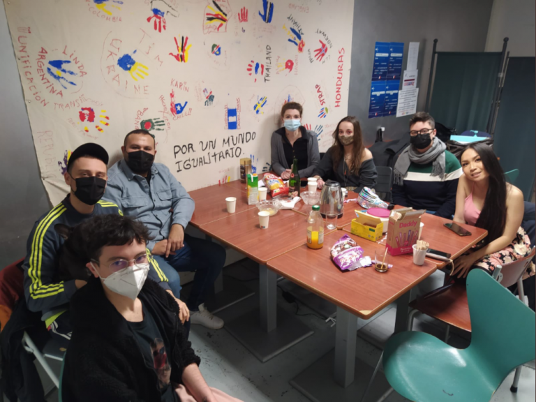 Anasse Kazib rencontre le STRASS. Est-ce que le réglementarisme de la prostitution est une position révolutionnaire ?