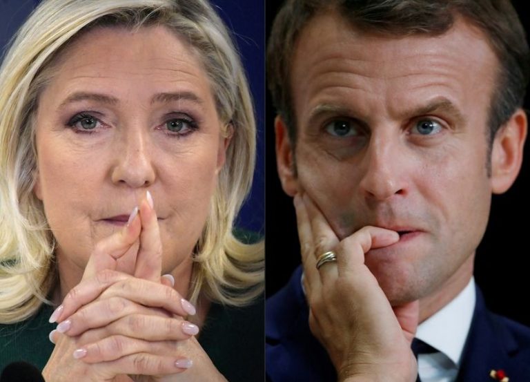 Face à Macron et Le Pen : un troisième tour social