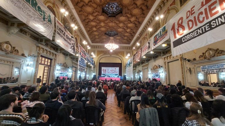 Un 1er mai de lutte ouvrière et internationaliste