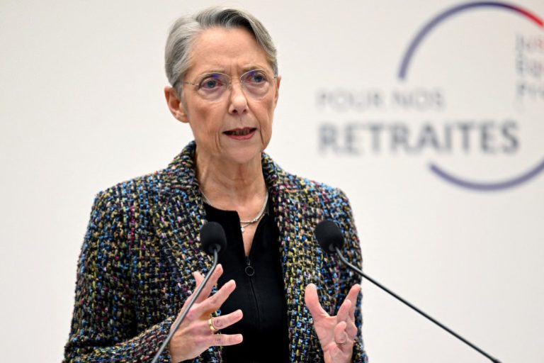 La bataille des retraites a commencé. Construisons la grève générale pour défendre nos retraites !