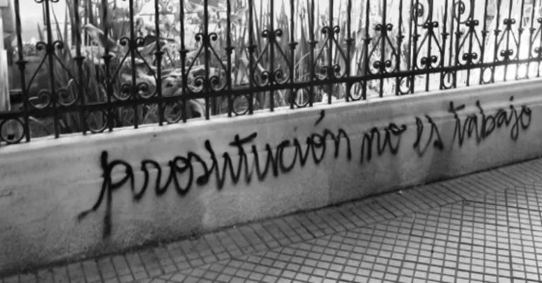 En défense de l’abolitionnisme