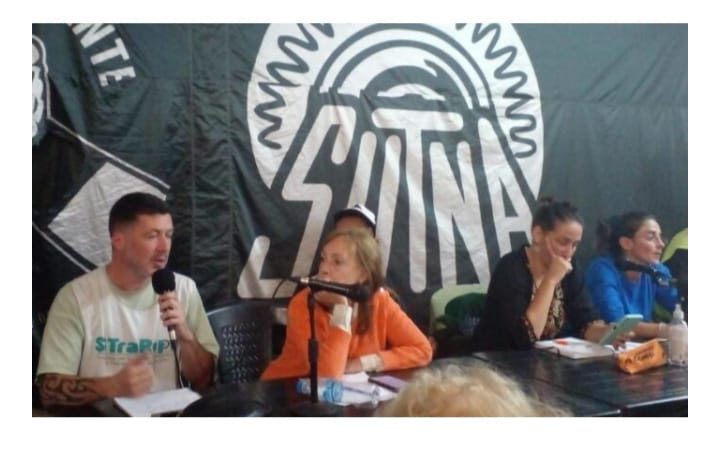 Argentine : Le Nuevo MAS et l’ensemble de l’extrême-gauche lancent l’initiative d’une réunion nationale pour le 1er mai