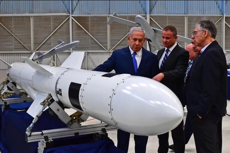 Israël attaque l’Iran, la Syrie et le Liban, sur fond de massacre des Palestinien.ne.s
