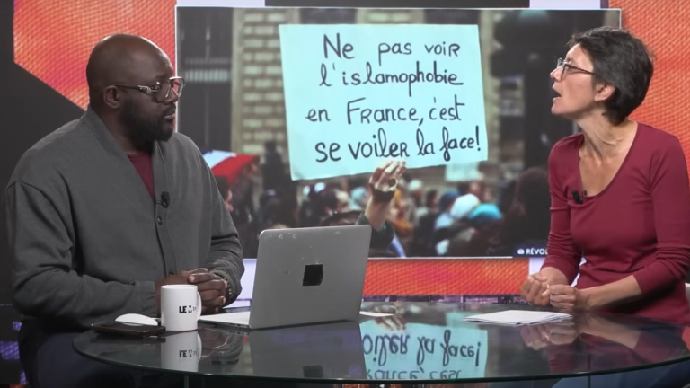 Lutte Ouvrière et la question du voile