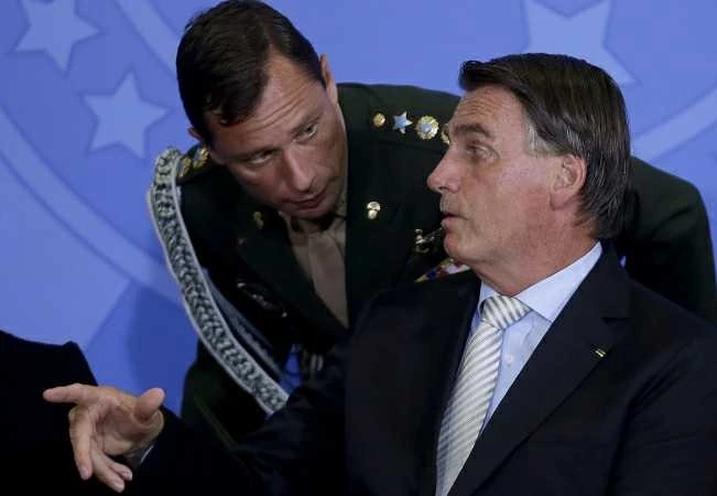 Bolsonaro Bolsonaro