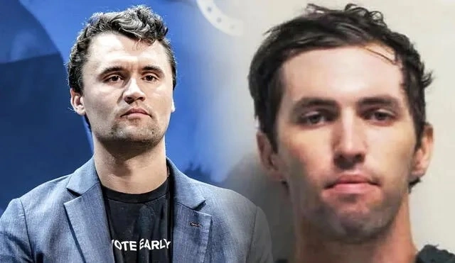 Contre la peine capitale : Tyler Robinson, Charlie Kirk, Donald Trump et la polarisation politique aux États-Unis