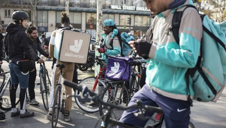 Une politique pour la nouvelle classe ouvrière