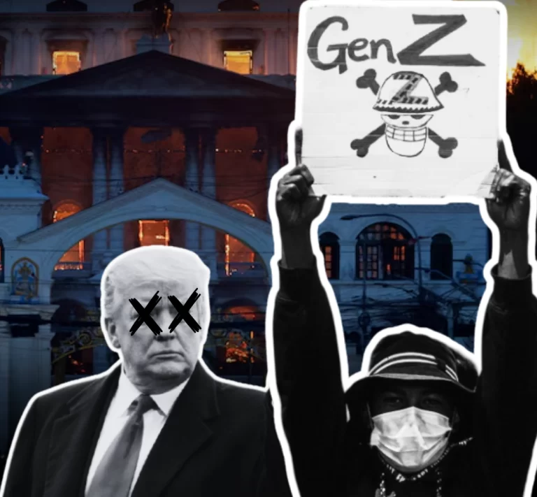 Conférence Anticapitaliste Internationale : Passons de la révolte à la révolution !