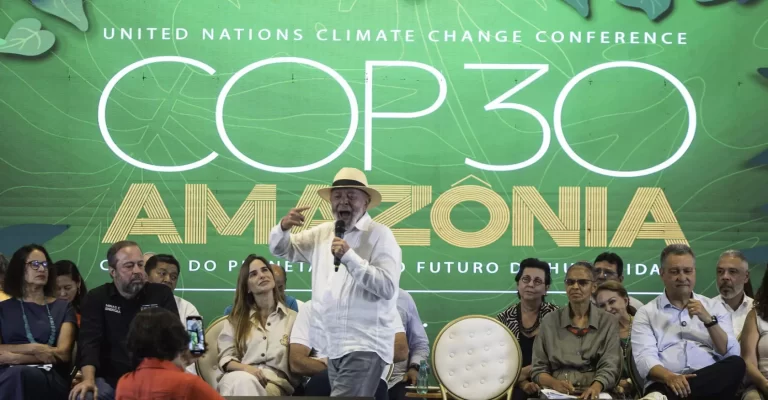 COP30 : entre promesses non tenues et aggravation de la crise climatique