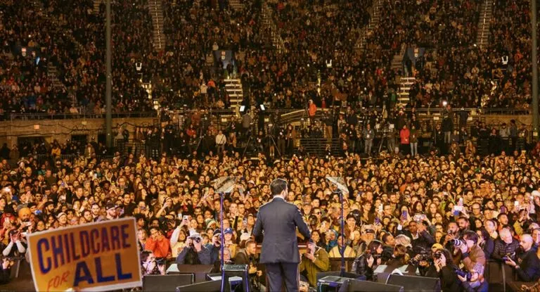 Le séisme politique international provoqué par Zohran Mamdani à New York