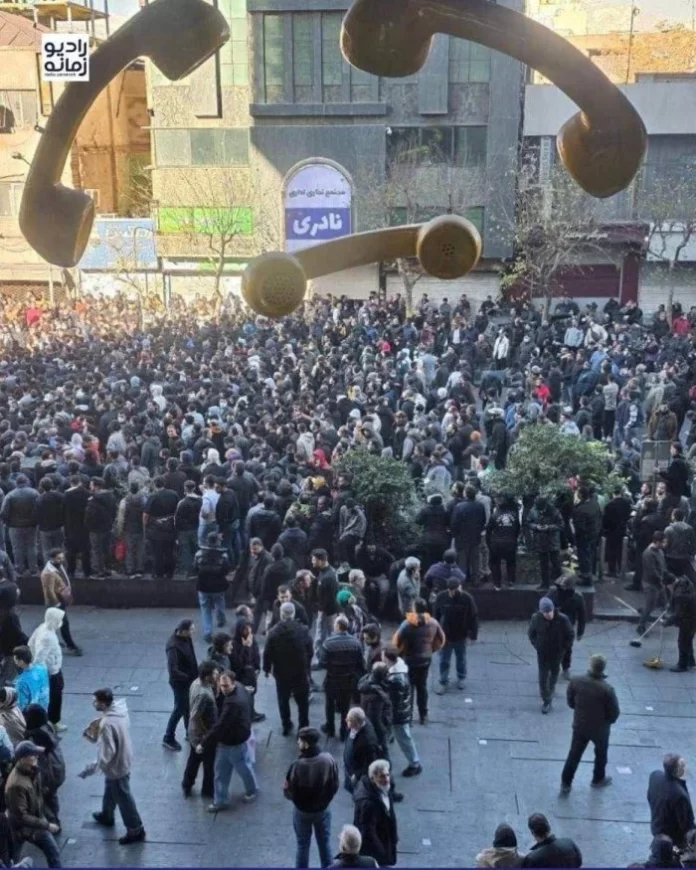 Social Media / ZUMA Press Wire via Reuters Connect