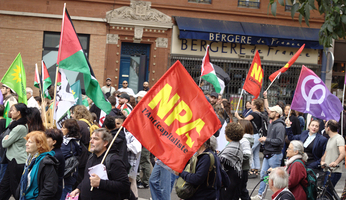 Le NPA-A et les élections municipales, de LFI au PS l’unité à tout prix ?