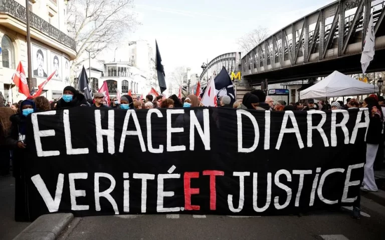 Contre la violence de l’extrême droite et de la police : ripostons par la mobilisation !