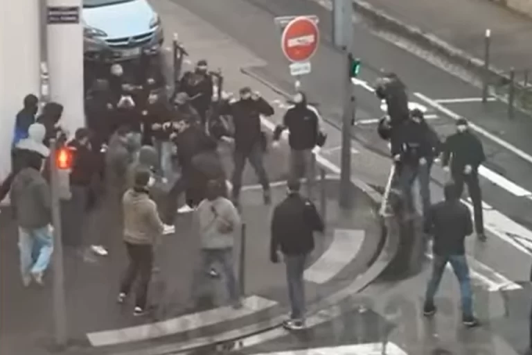 Mort de Quentin D. à Lyon : sur la violence, la légitime défense et l’auto-organisation