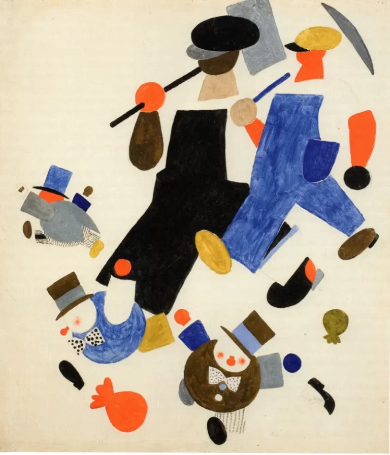 Quelques notes sur l’internationalisme et le campisme