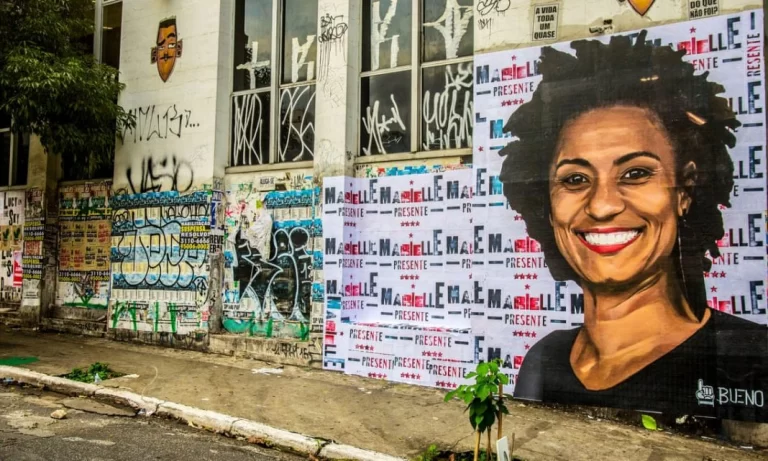 Victoire : condamnation historique des commanditaires du meurtre de Marielle Franco
