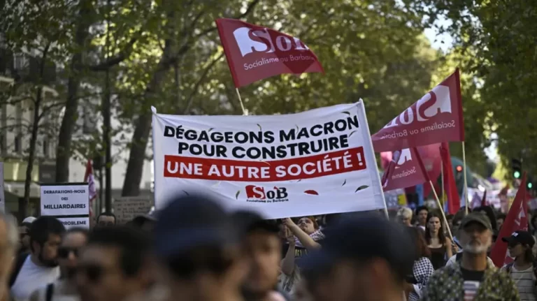 Le débat stratégique sur les contours de notre extrême gauche