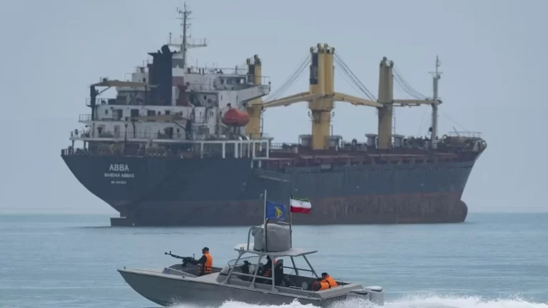 Les enjeux de l’Europe face à la guerre en Iran