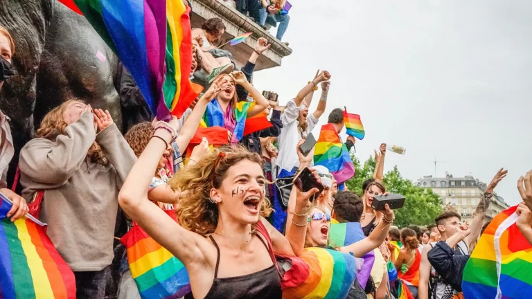 Pour une Pride de lutte anticapitaliste et internationaliste !