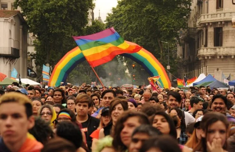 La portée politique de la révolte de Stonewall